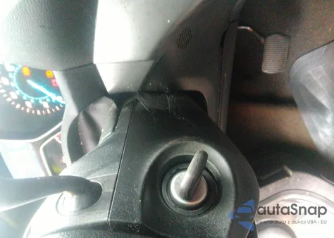 2014 Ford Escape Se из США, поврежденный, VIN 1FMCU9G97EUC31192